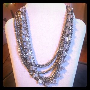 Stella & Dot Sutton Necklace